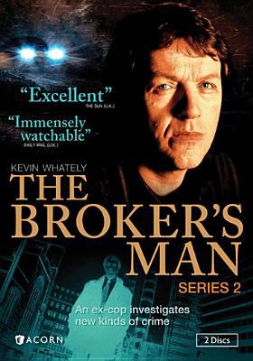 The broker's man. Season 2 cover image cdn