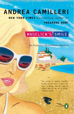 Angelica's smile  cover image cdn