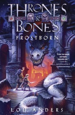 Frostborn  cover image cdn