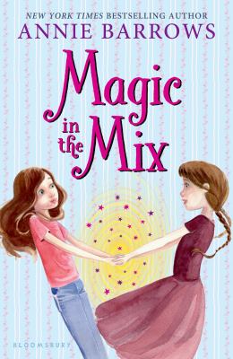 Magic in the mix cover image