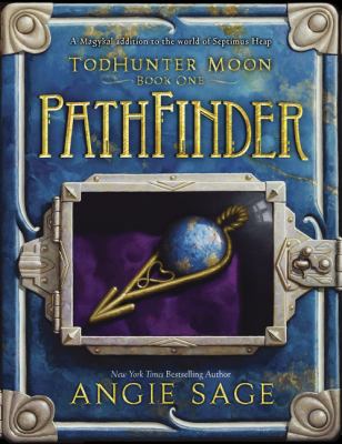 Pathfinder cover image