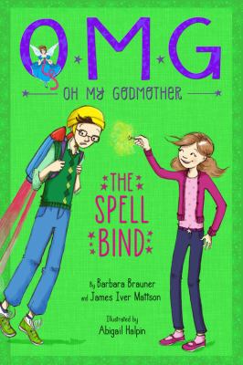 The Spell bind cover image