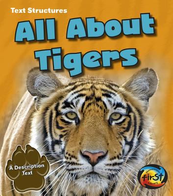 All about tigers : a description text  cover image cdn