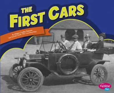 The first cars  cover image cdn