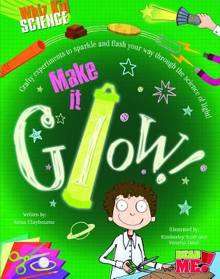 Make it glow!  cover image cdn