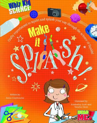 Make it splash!  cover image cdn