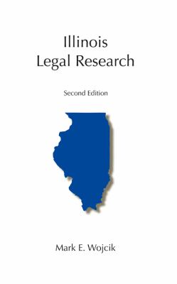 Illinois legal research  cover image cdn