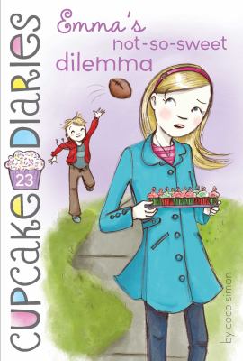 Emma's not-so-sweet dilemma  cover image cdn