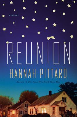 Reunion cover image