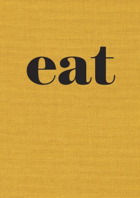 Eat : the little book of fast food  cover image cdn