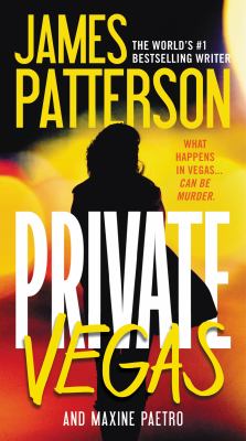 Private Vegas cover image