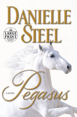 Pegasus cover image