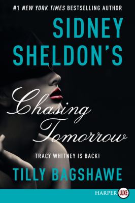 Sidney Sheldon's chasing tomorrow cover image cdn