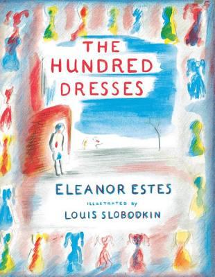 The hundred dresses cover image cdn