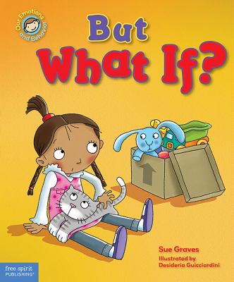 But what if?  cover image cdn