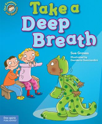 Take a deep breath cover image