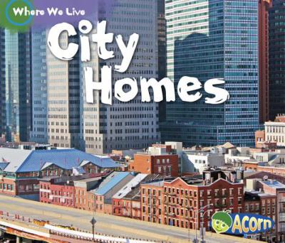City homes  cover image cdn