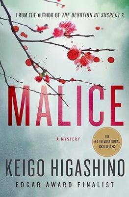Malice cover image