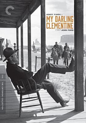 My darling Clementine cover image cdn