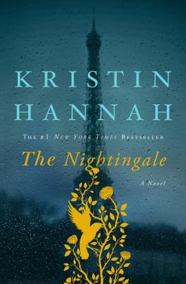 The nightingale  cover image cdn