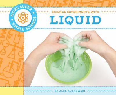 Science experiments with liquid  cover image cdn