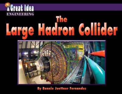 The large hadron collider  cover image cdn