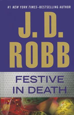 Festive in death cover image cdn