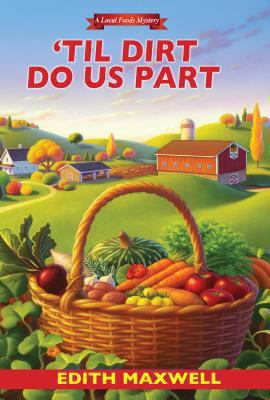 'Til dirt do us part  cover image cdn