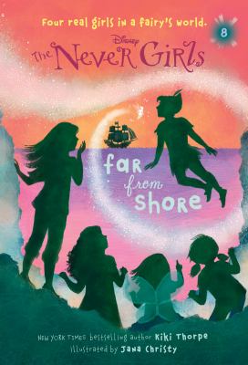 Far from shore  cover image cdn