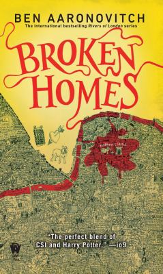 Broken homes  cover image cdn