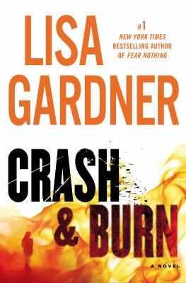 Crash & burn  cover image cdn