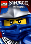 Lego Ninjago and friends cover image cdn