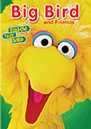 Big Bird and friends follow that bird  cover image cdn