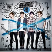 5 Seconds of Summer. cover image cdn