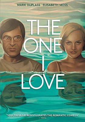 The one I love cover image cdn