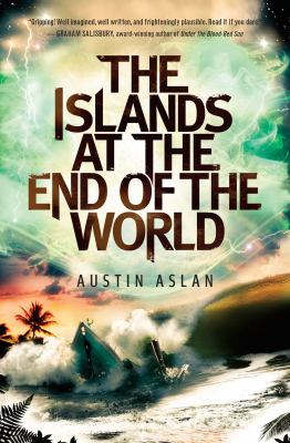 The islands at the end of the world cover image cdn