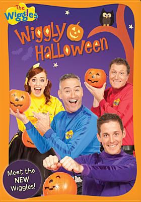 Wiggly Halloween cover image cdn