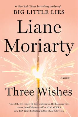 Three wishes  cover image cdn