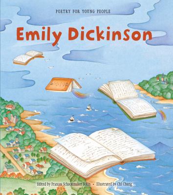 Emily Dickinson  cover image cdn