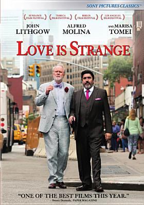 Love is strange cover image cdn