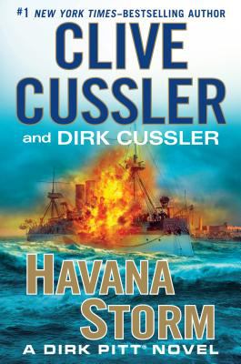 Havana Storm cover image cdn
