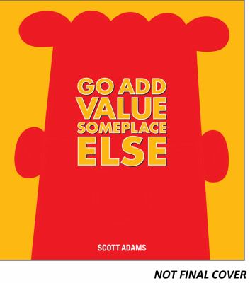 Go add value someplace else  cover image cdn