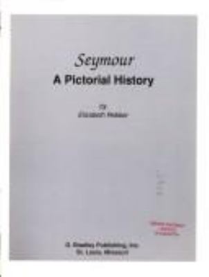 Carbondale : a pictorial history  cover image cdn