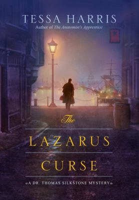 The Lazarus curse  cover image cdn