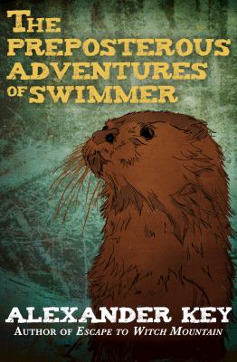 The preposterous adventures of swimmer cover image cdn