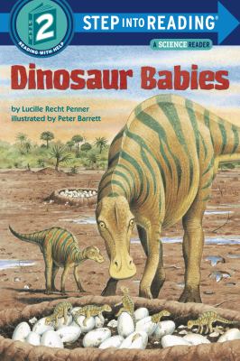 Dinosaur babies cover image cdn