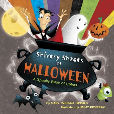 Shivery shades of Halloween cover image cdn