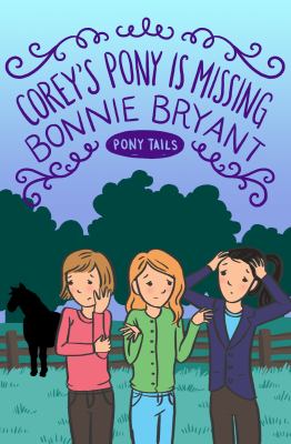 Corey's pony is missing cover image cdn