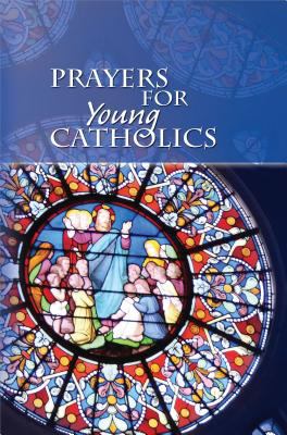 Prayers for young Catholics cover image cdn