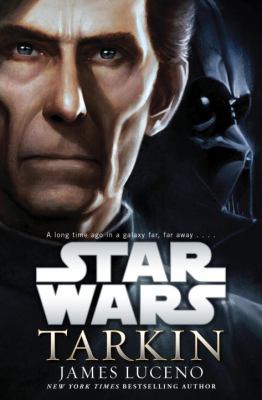 Star wars : Tarkin  cover image cdn
